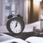 Administración del tiempo: consejos para una mejor planificación